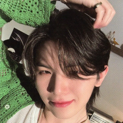 Woozi gallery image