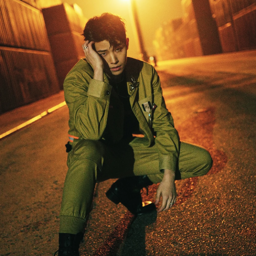 Junhyung gallery image