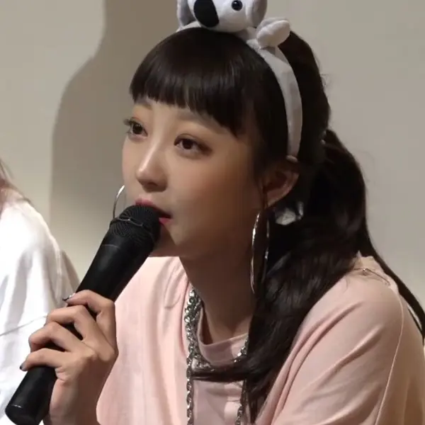 Hyelin gallery image