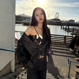 Chenyu