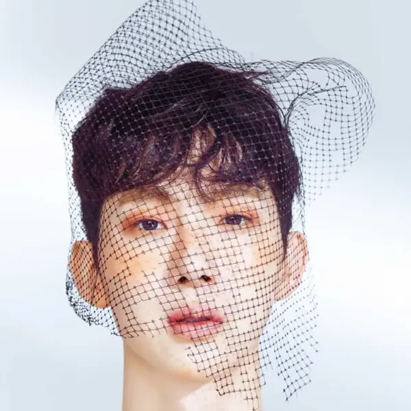 Jo Kwon gallery image