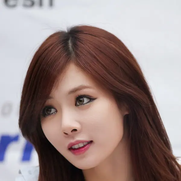 HyunA gallery image