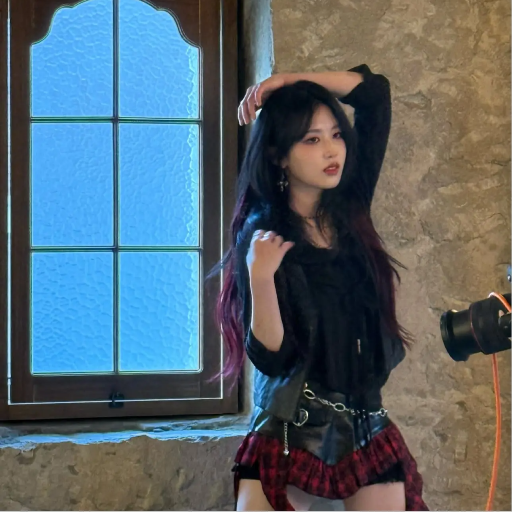Imej galeri Heeyeon