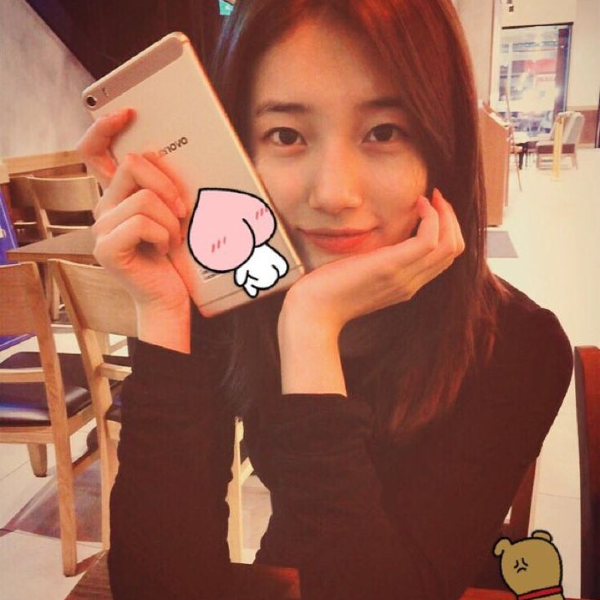 Gambar galeri Suzy