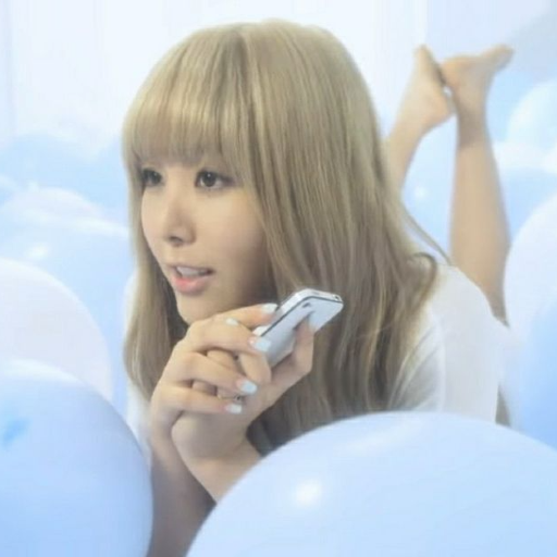 Imagen de la galería de Oh Hyerin