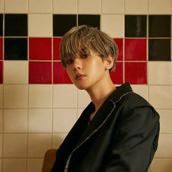 Baekhyun gallery image