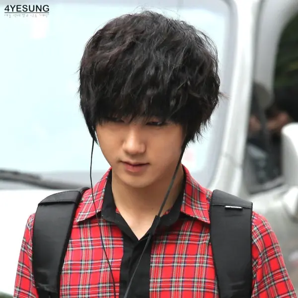 Yesung gallery image
