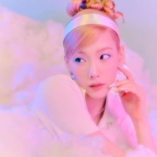 Image de galerie de Taeyeon
