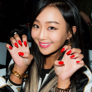 Hyorin gallery image