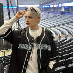 Huening Kai gallery image