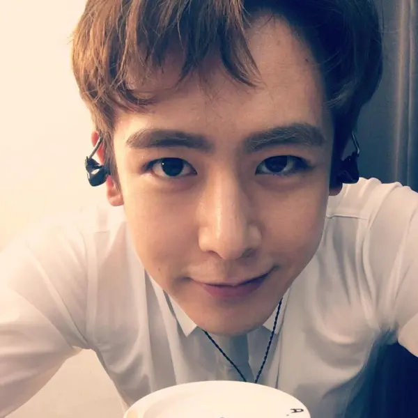 Nichkhun Horvejkul gallery image