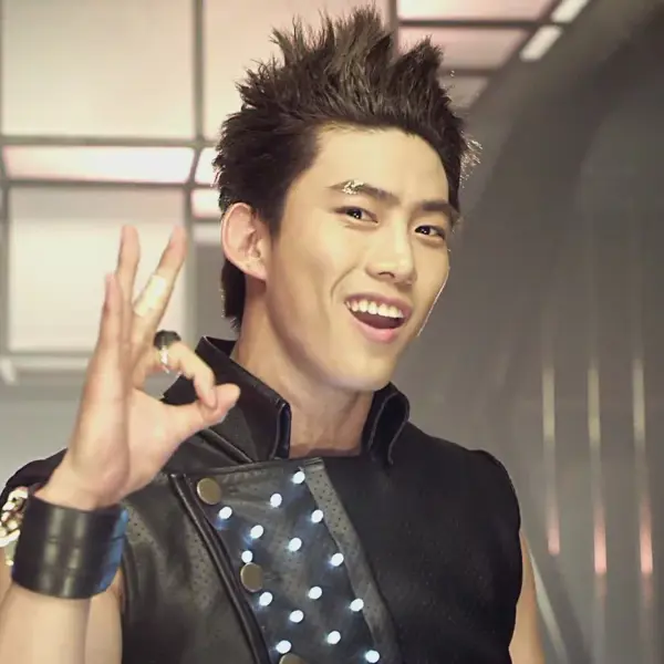 Ok Taecyeon gallery image