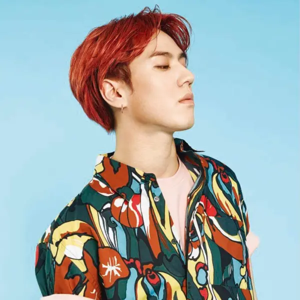 Yugyeom gallery image