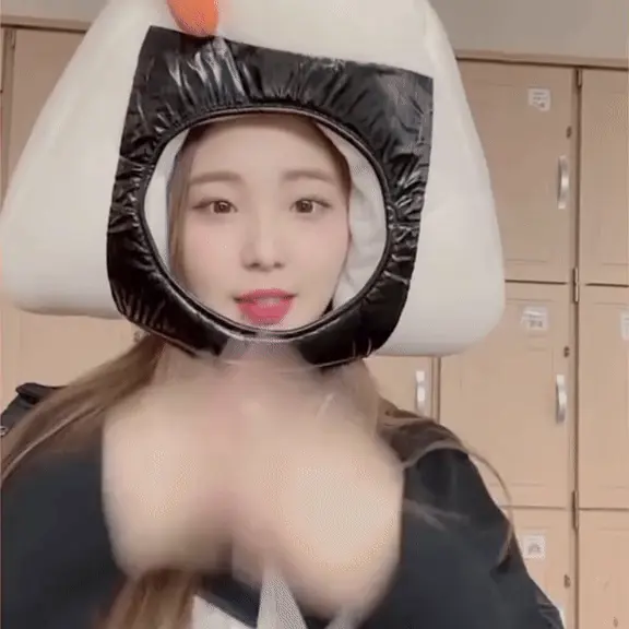 Im Yeojin gif
