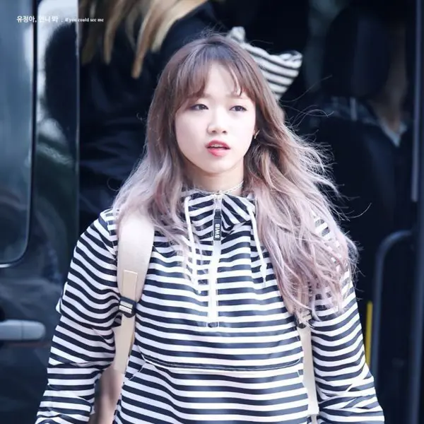 Yoojung 갤러리 이미지