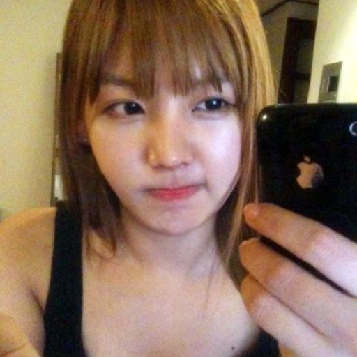 Imagen de la galería de Oh Hyerin