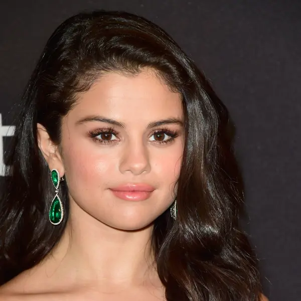 Selena Gomez gallery image