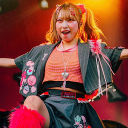 Yukina gallery image