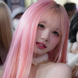 Kim ChaeWon gallery image