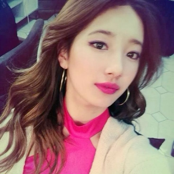 Gambar galeri Suzy