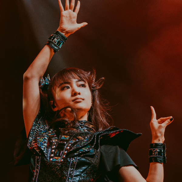 MOAMETAL
