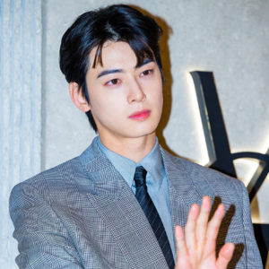 Cha Eunwoo gallery image