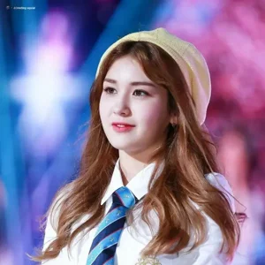 Somi photo