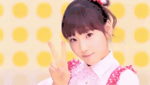 Taeyeon gif