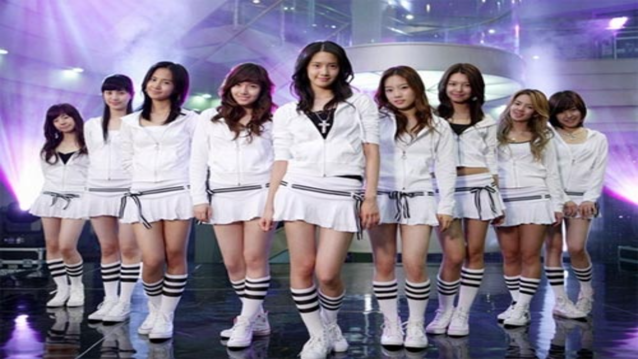 Girls' Generation (SNSD) photo