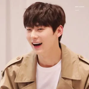 Minhyun gallery image