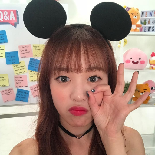 Larawan sa gallery ni Rachel