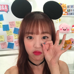 Rachel gallery image