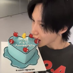 Taemin gallery image