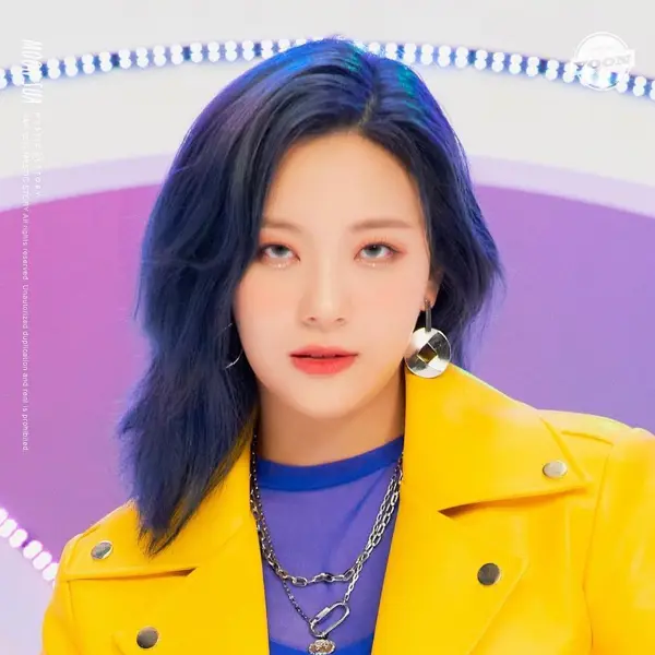 Moon Sua gallery image