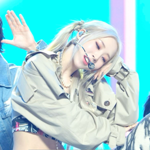 Moonbyul gallery image