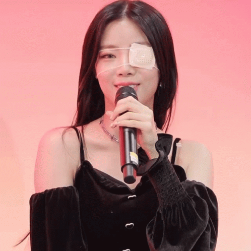 Goeun gif