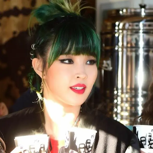 Imagem da galeria de Jiyoon