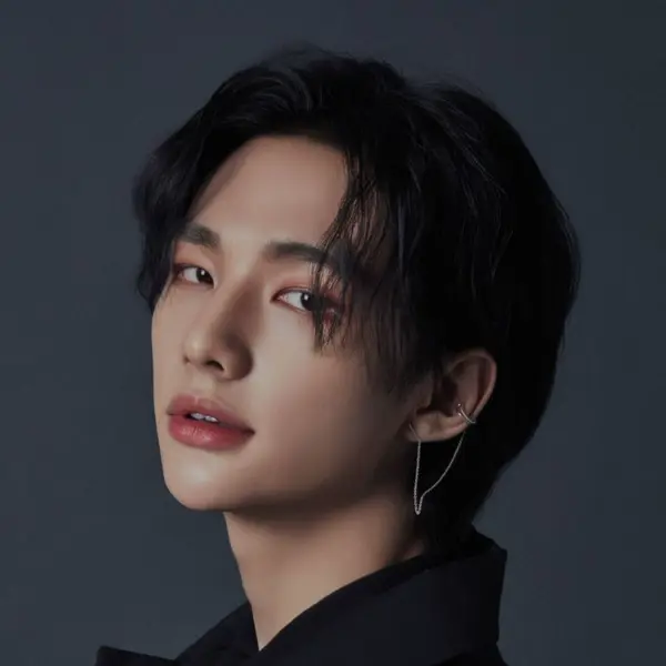 Hyunjin