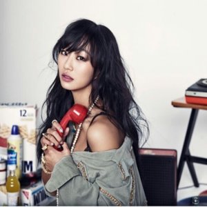 Hyorin gallery image