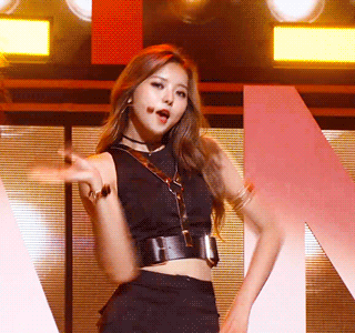 Nayoung gif