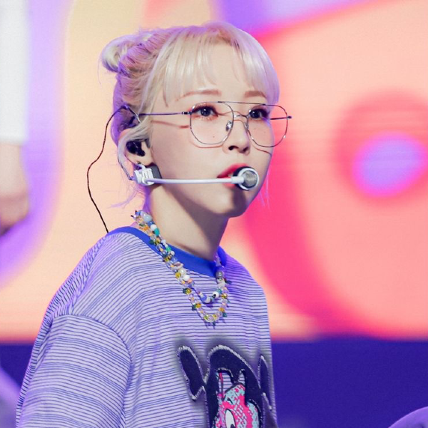 Moonbyul gallery image