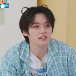 Lee Know gallery image