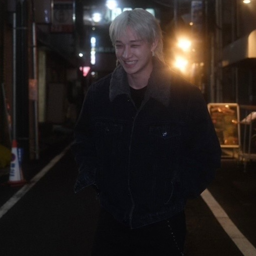 Bang Chan gallery image