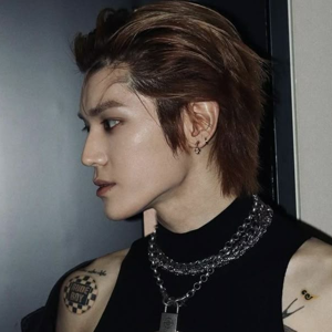 Taeyong gallery image