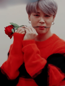 Jimin gif