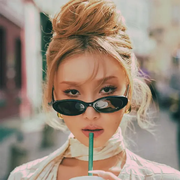 Gambar galeri Hwasa