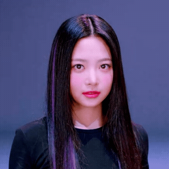 Eunchae gif