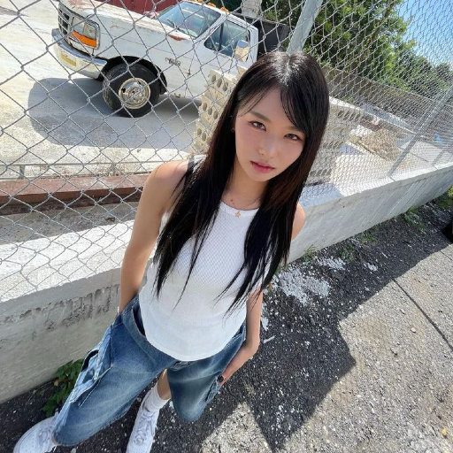 Hyejin(혜진)的图库图片