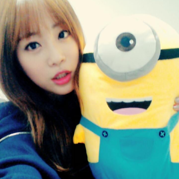 Image de galerie de Hur Youngji