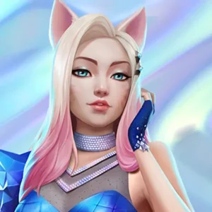 Ahri gallery image